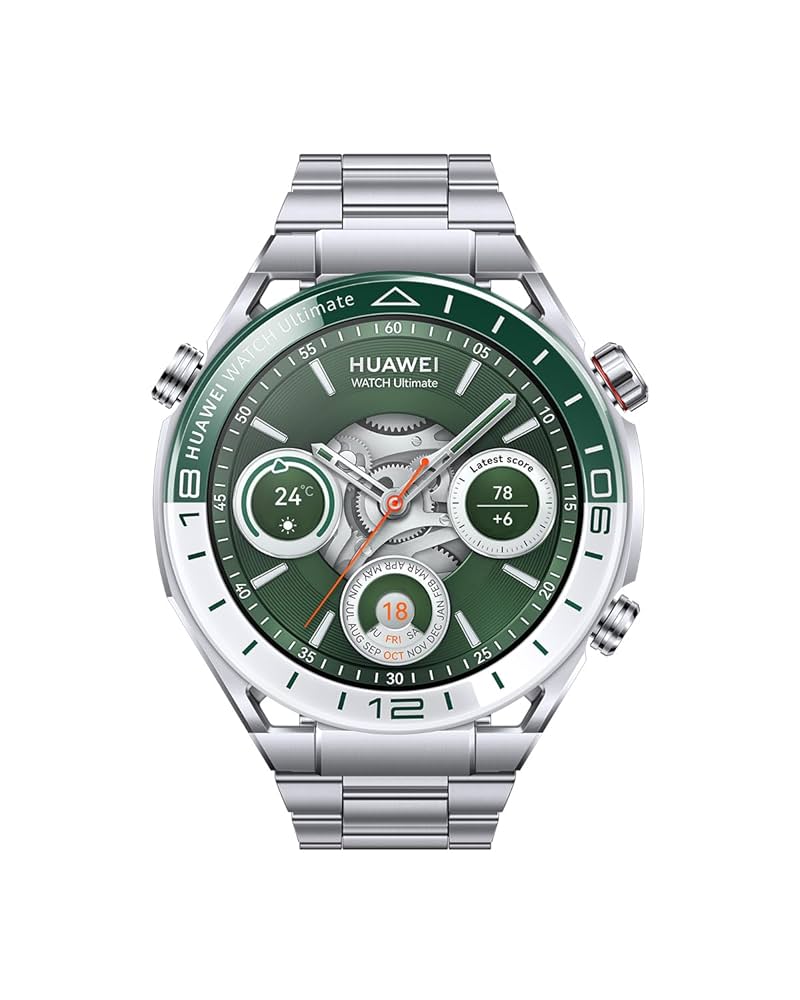 かずかずHUAWEI WATCH Amazon.co.jp: HUAWEI WATCH Ultimate Smartwatch, Ultimate